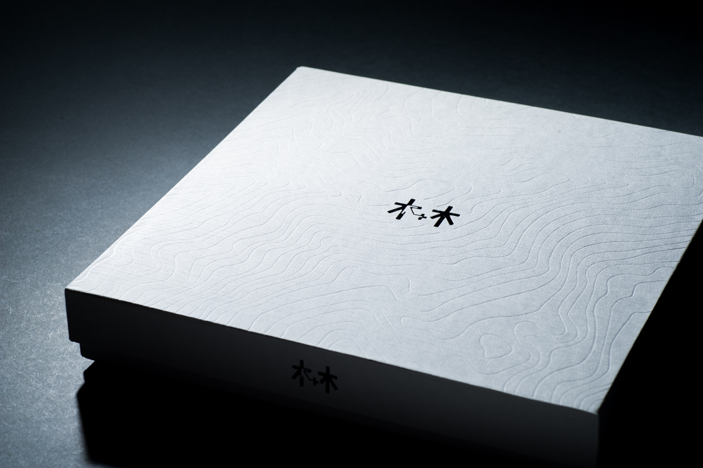 木+木包裝設計理念 木+木包裝設計理念